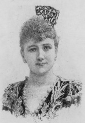 Sigrid Arnoldson